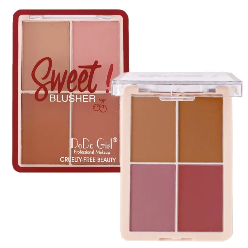 DODO GIRL SWEET BLUSHER