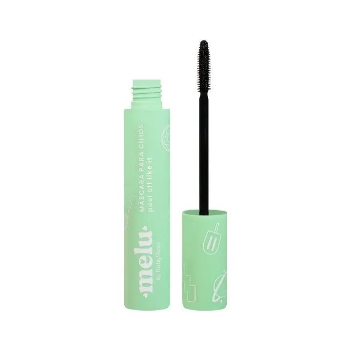 MELU RUBYROSE mascara 