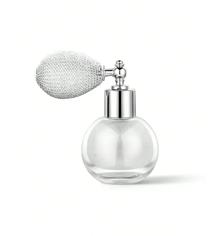 ROSE BERRY HILIGHTING SPRAY POWDER