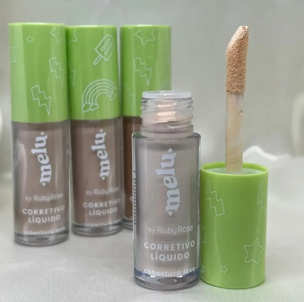 RUBY ROSE MELU CONCEALER 