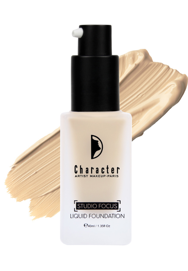 Studio Focus Liquid Foundation 14