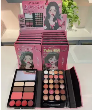 ANYLADY FULL FACE KIDS SET