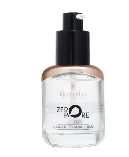 CHARACTER ZERO PORE MAKEUP PRIMER