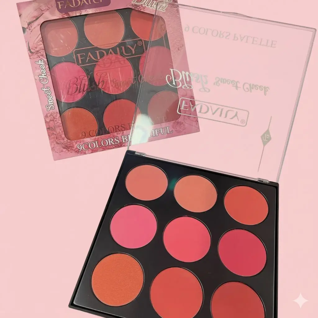 BLUSH SWEET CHEEK