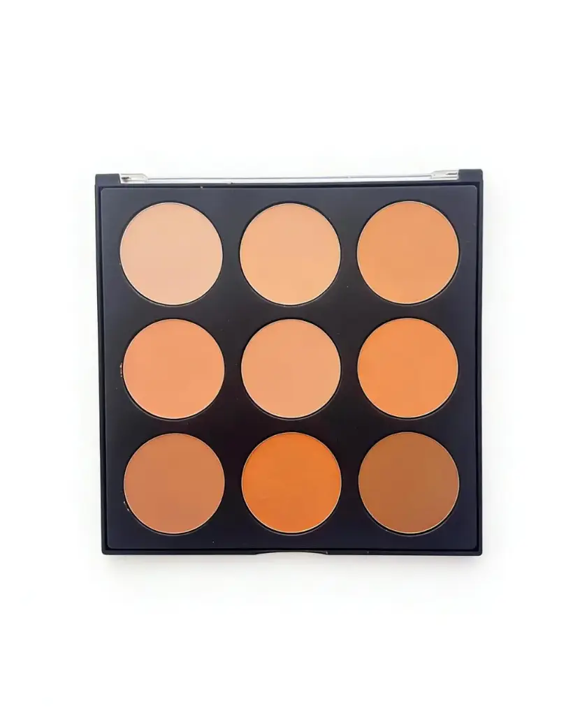 FADAILY CONTOUR POWDER PALETTE