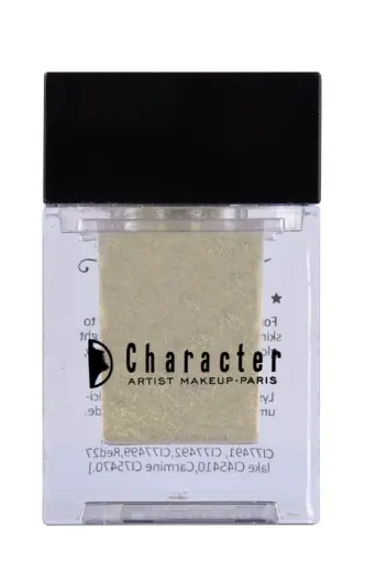 CHARACTER SPARKLES GLITTERS (10)