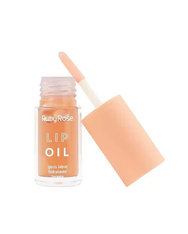 RUBY ROSE - LIP OIL LARANJA