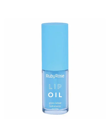 LIP OIL MENTA