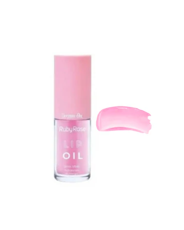 LIP OIL MORANGO