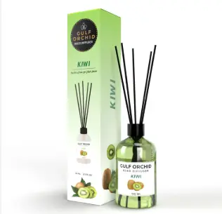 REED DIFFUSER KIWI