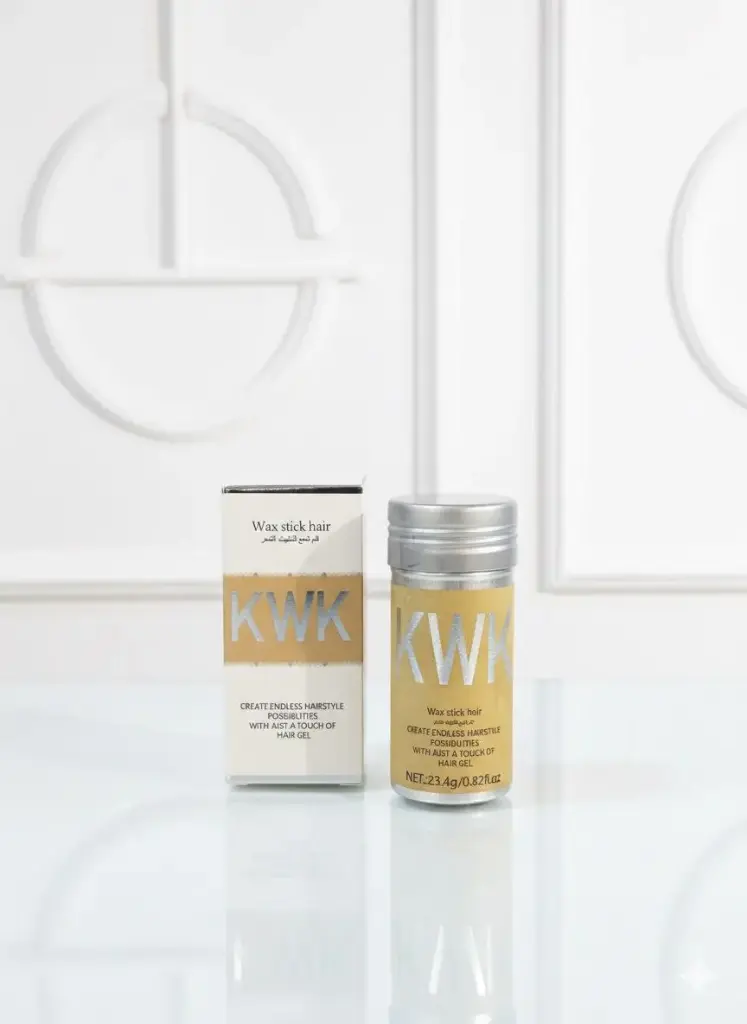 KWK WAX STICK HAIR