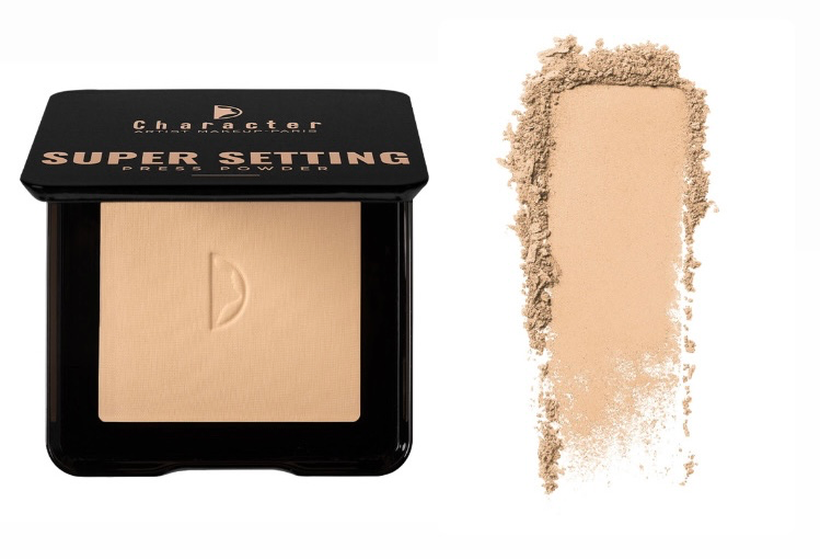 Super Setting Press Powder 003