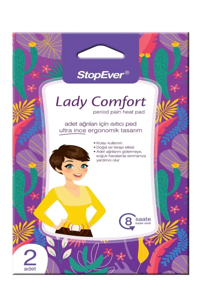 LADY COMFORT 