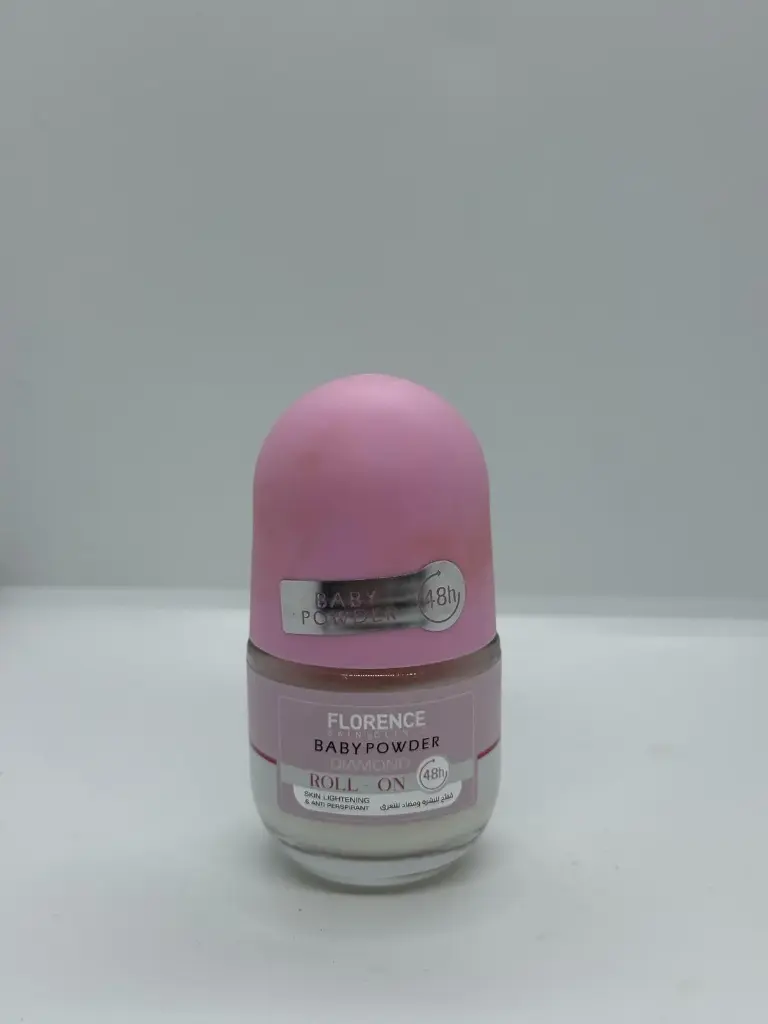 ROLL ON BABY POWEDER DIAMOND