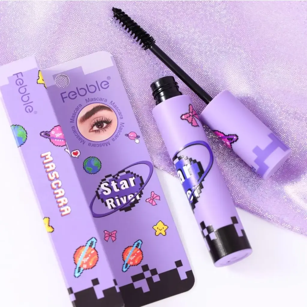 STAR RIVER MASCARA 