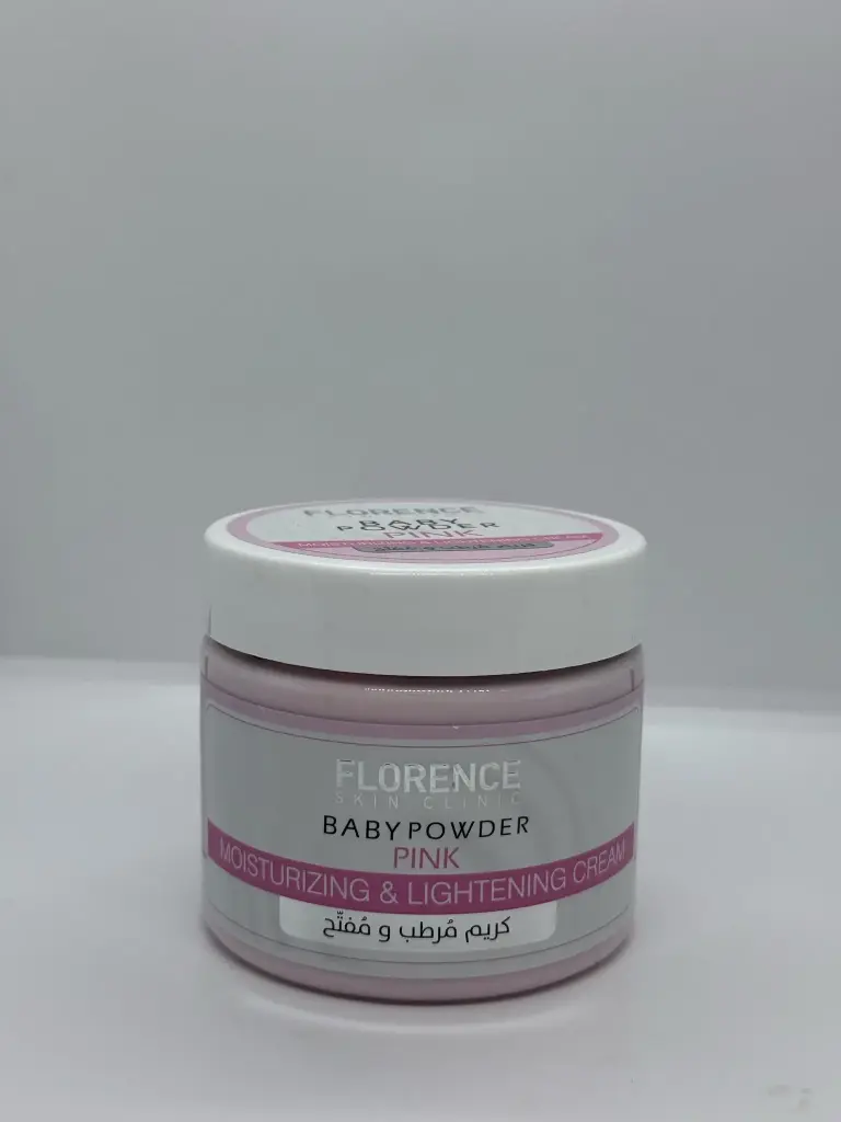 FLORENCE LIGHTENIG CREAM 