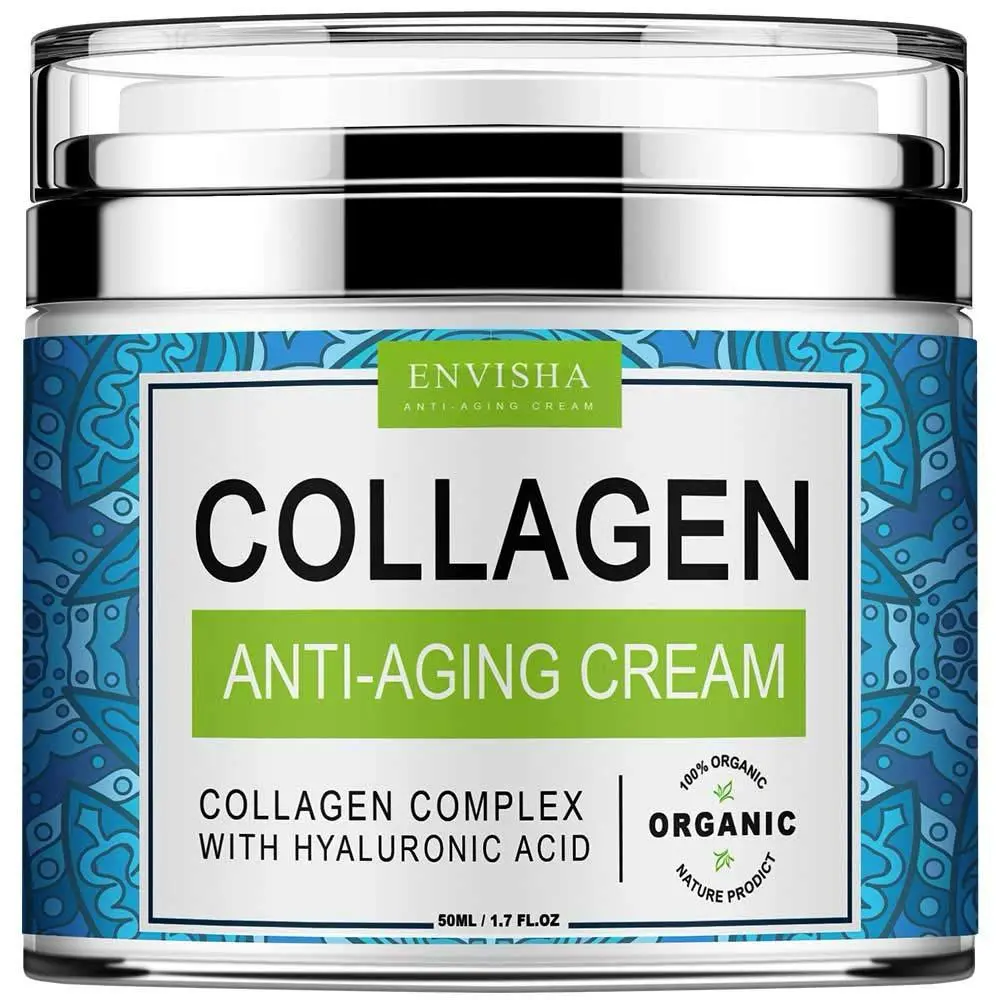 ANTI AGING CREAM 