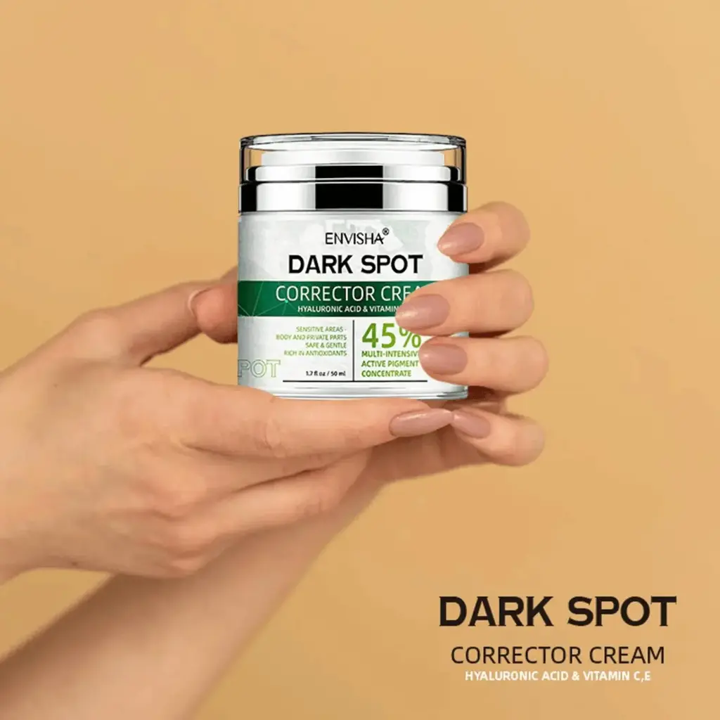 DARK SPOT CREAM 