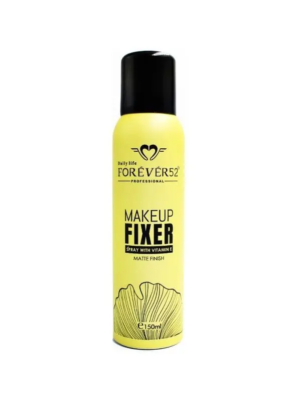 Makeup Fixer Spray With Vitamin E – FZ101