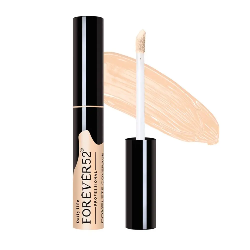 Complete Coverage Concealer 007