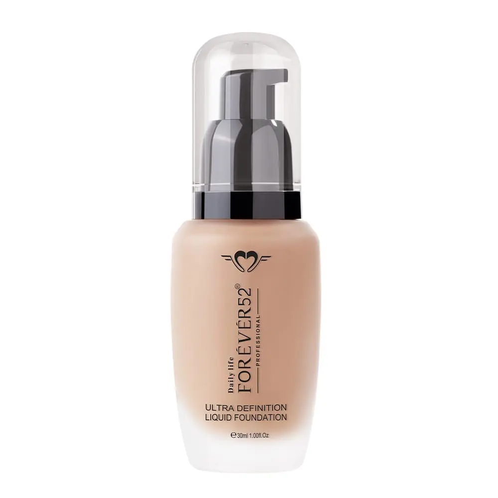 Ultra Definition Liquid Foundation 007