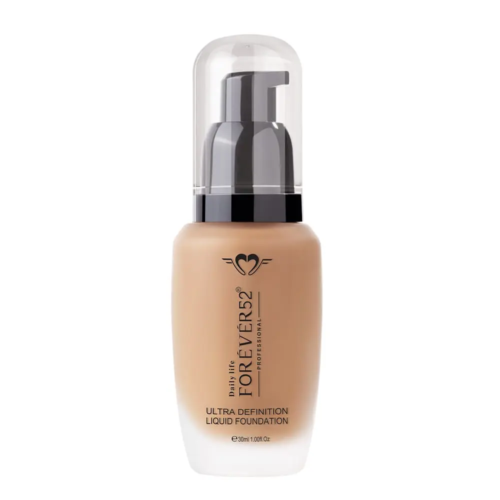 Ultra Definition Liquid Foundation 015
