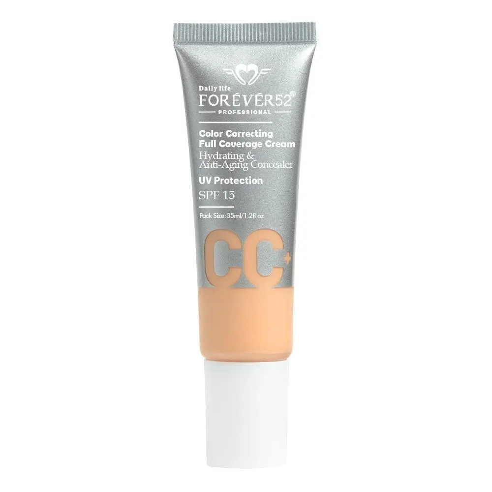 Color Correcting Full Coverage Cream 003