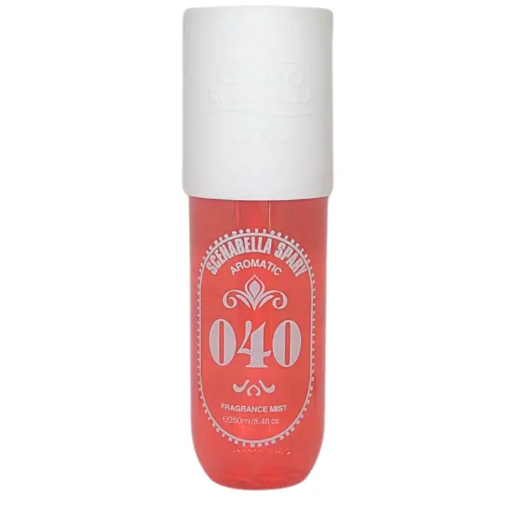 SCENBELL SPRY 040 S 