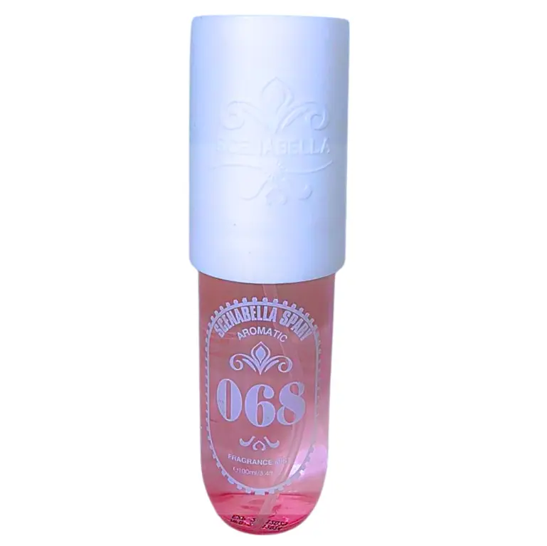 SCENBELL AROMATIC SPRY 068