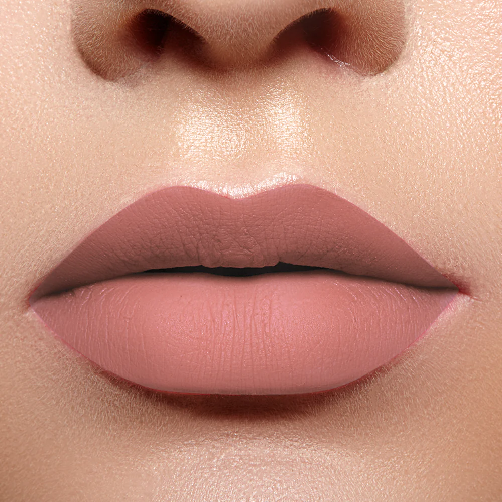 Character - Read My Lips Matte RMM008