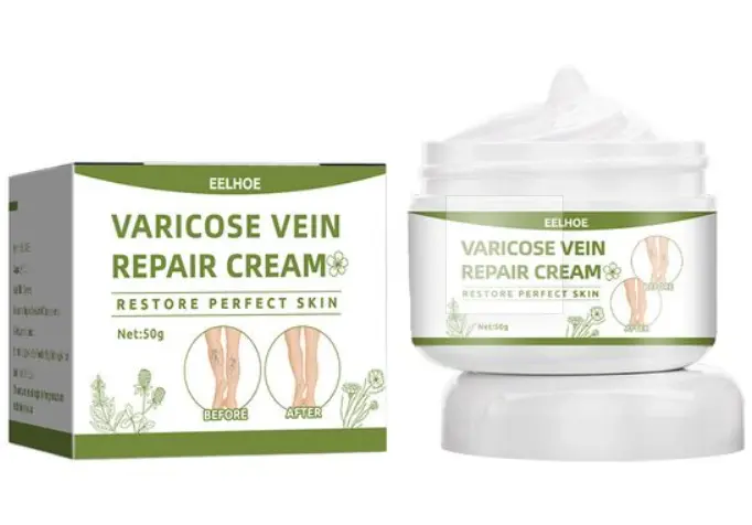 EELHOE VARICOSE VEIN REPAIR CREAM