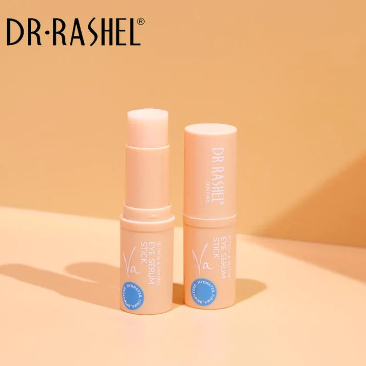  Dr.Rashel Retinol And Peptide Eye Serum Stick