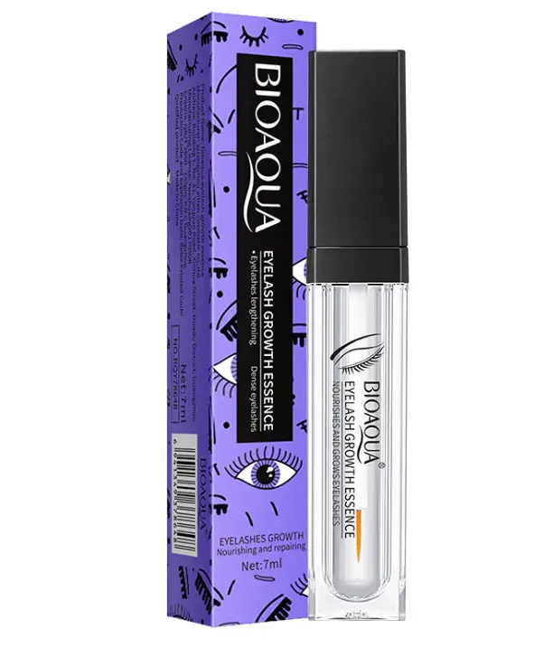 BIOAQUA EYELASH GROWTH ESSENCE 