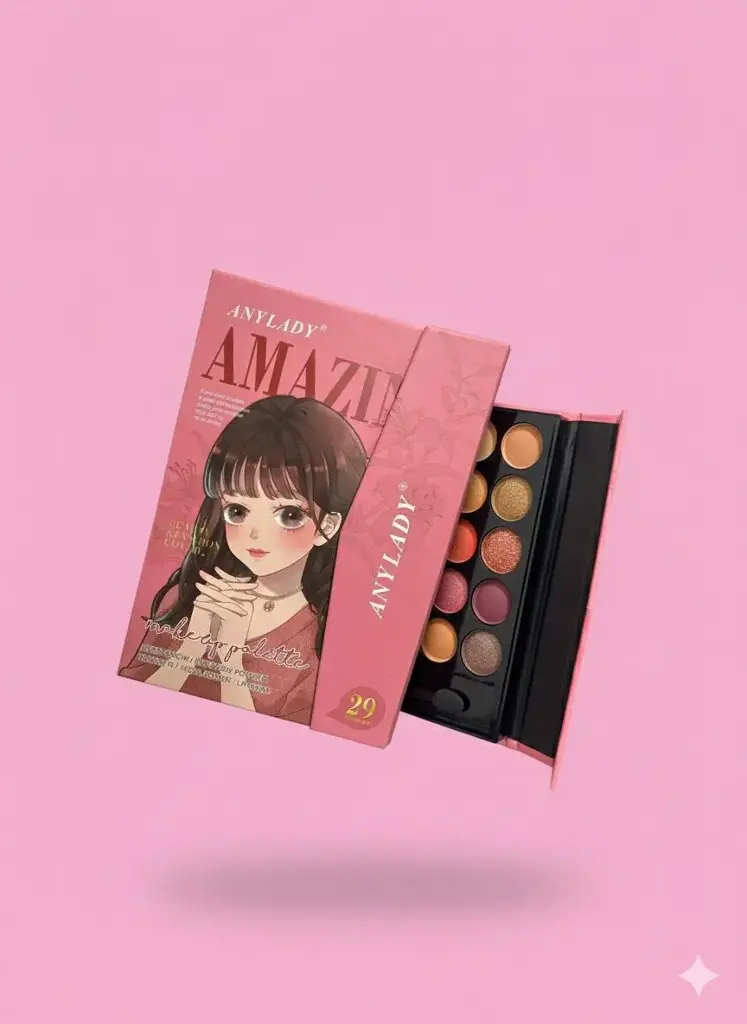 ANYLADY KIDSS FULL FACE KIT