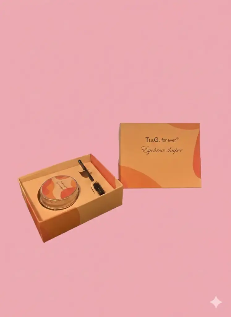  EYEBROW GEL