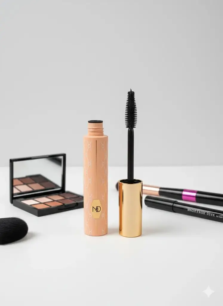 MAYDREAM MASCARA 