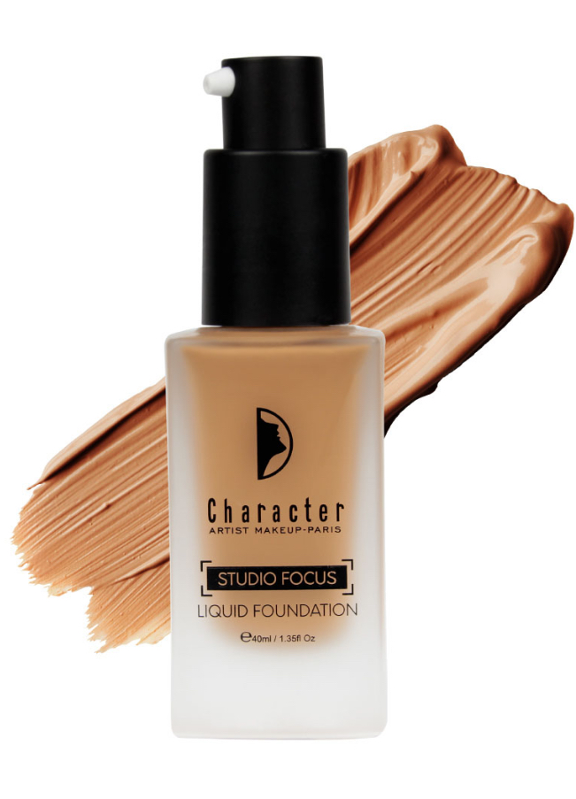 Studio Focus Liquid Foundation 08