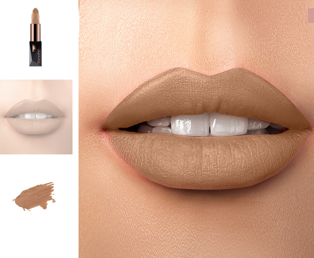 My Style Lipstick 019