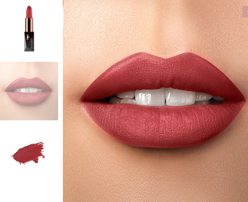 My Style Lipstick 001