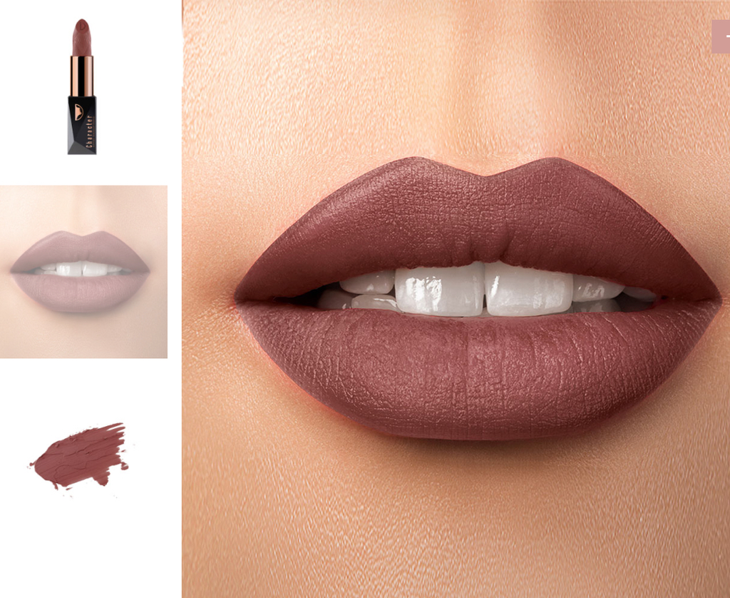 My Style Lipstick 002