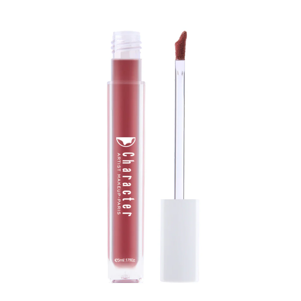 Character Creamy Matte Lipcolor 013