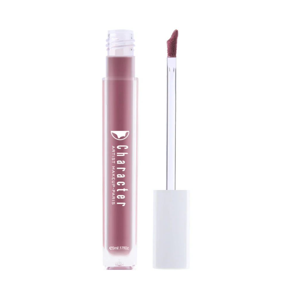 Character Creamy Matte Lipcolor 003