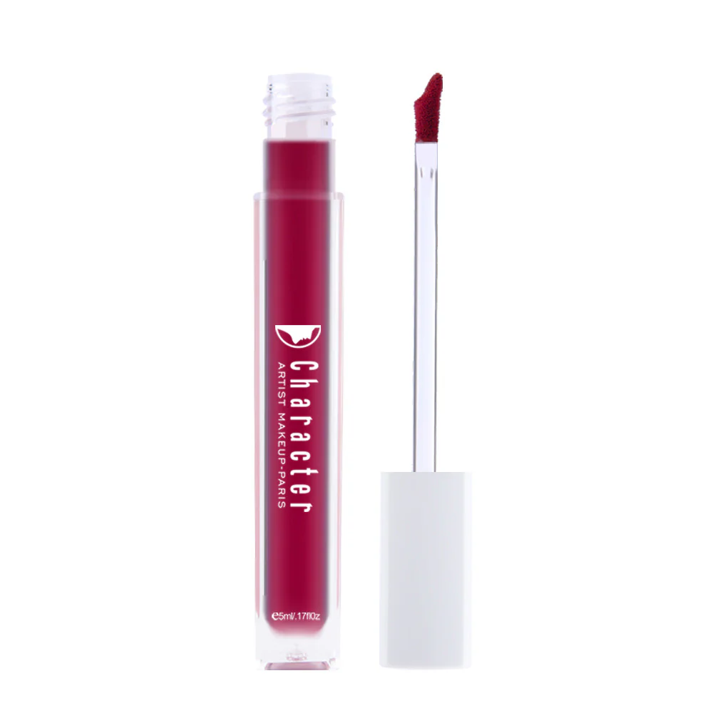 Character Creamy Matte Lipcolor 008