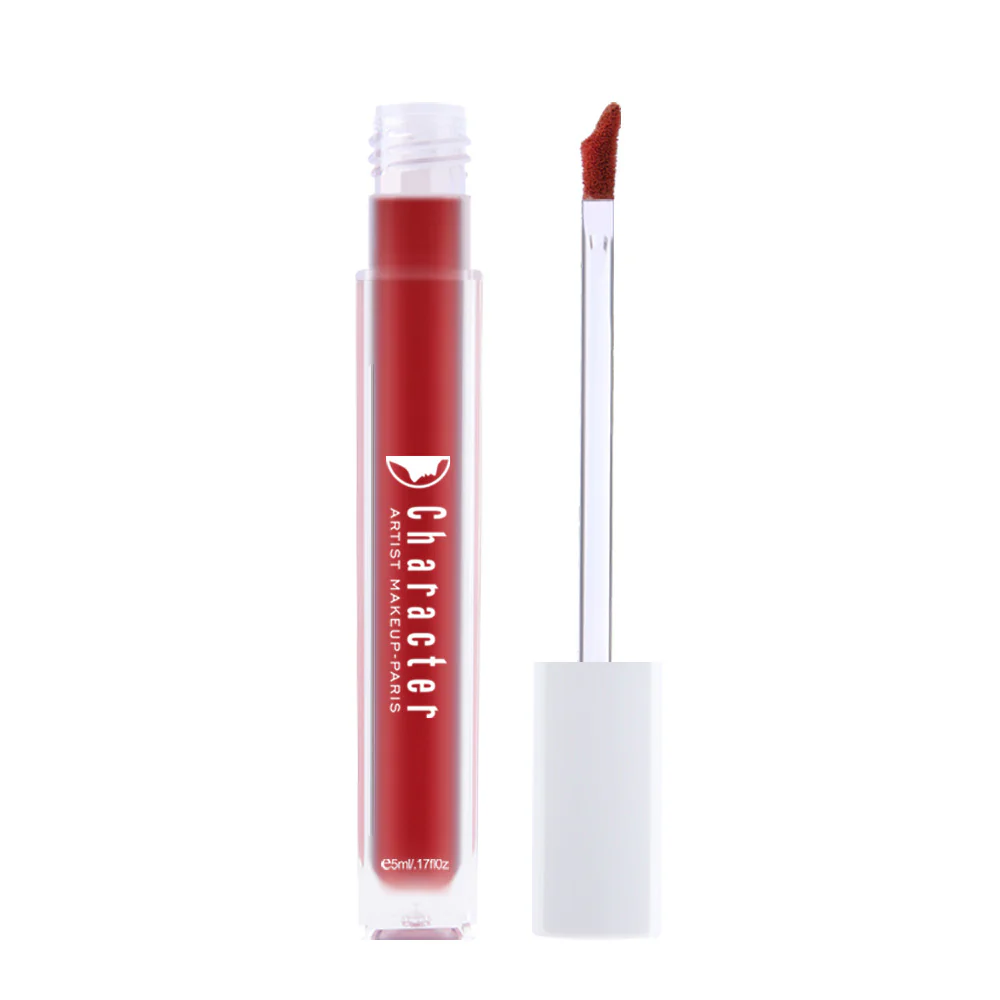 Character Creamy Matte Lipcolor 016