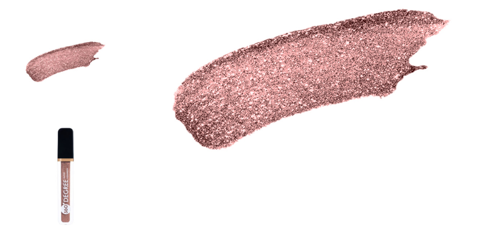 Character 360 Degree Glitter Eyeshadow 10