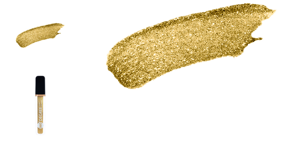 Character 360 Degree Glitter Eyeshadow 14