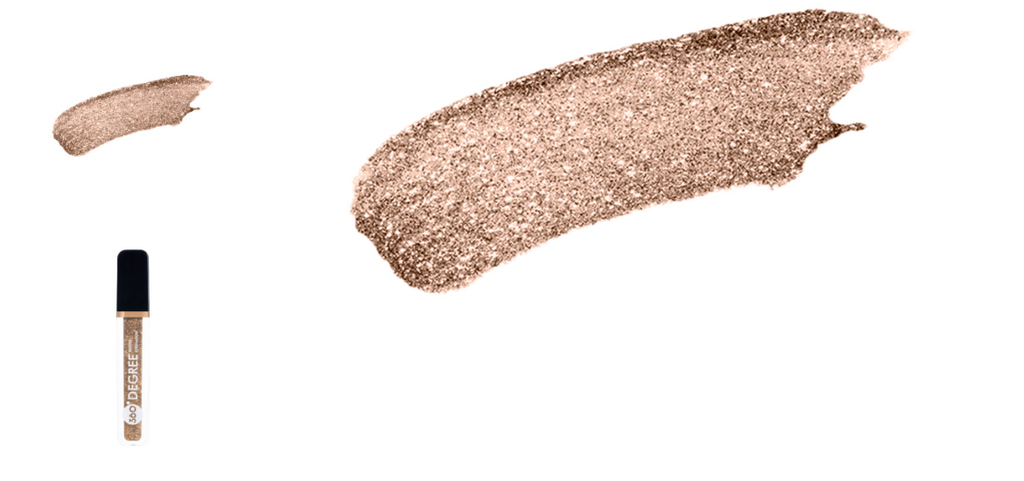 Character 360 Degree Glitter Eyeshadow 04