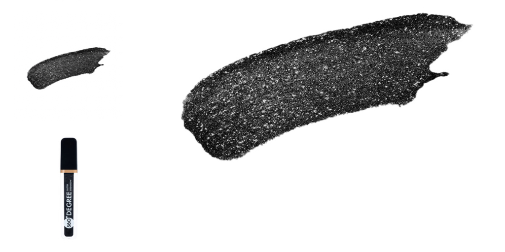 Character 360 Degree Glitter Eyeshadow 15