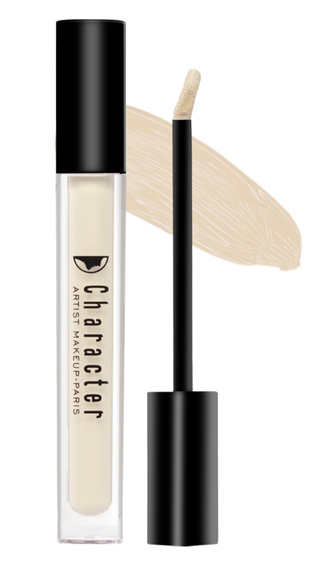 Character HD Coverage Concealer 012