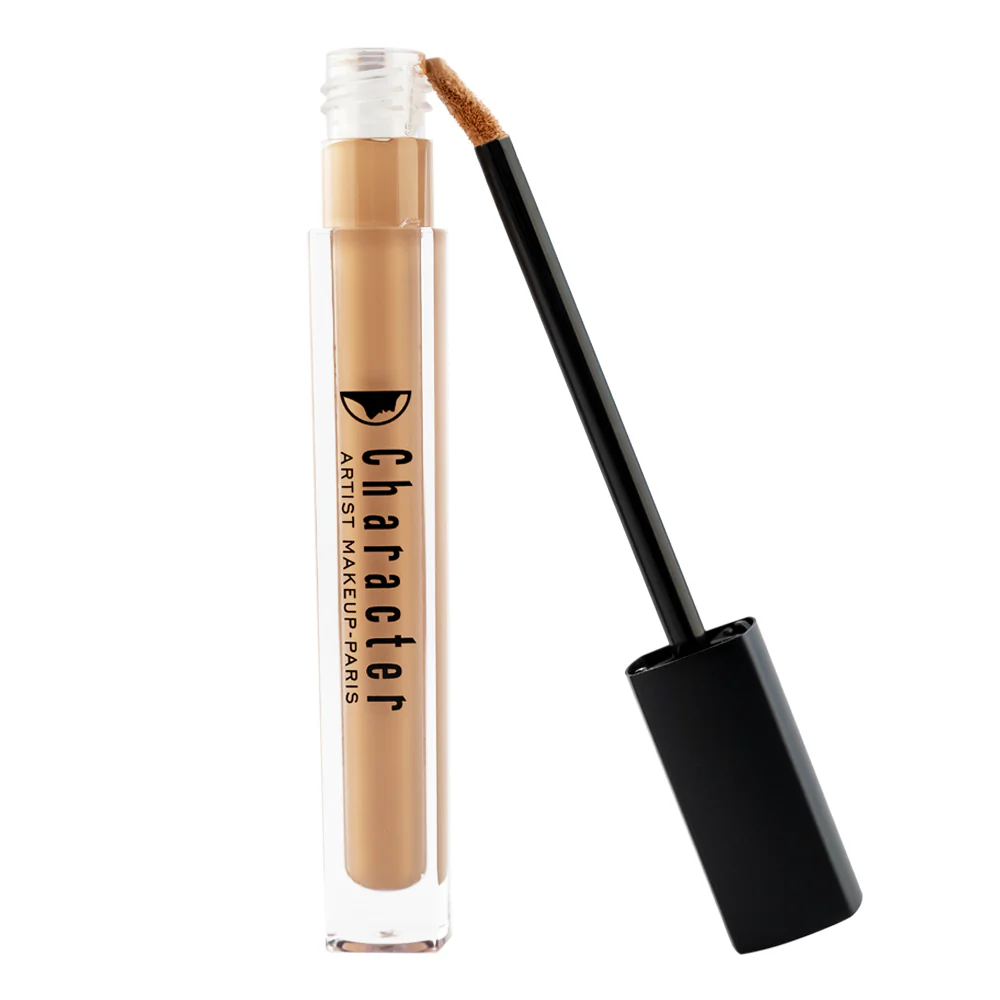 Character HD Coverage Concealer 002